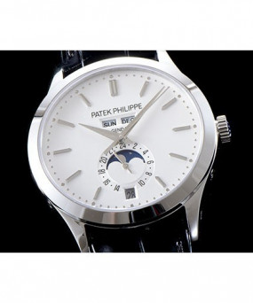 [Patek Philippe]파텍필립 컴플리케이션 애뉴얼캘린더-22 칼리버 5396G-011